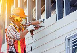 Affordable Siding Repair and Maintenance Services in Martinsburg, WV