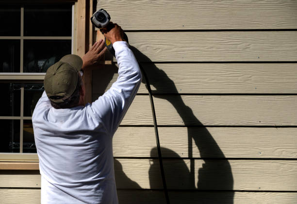 Best Stone Veneer Siding  in Martinsburg, WV