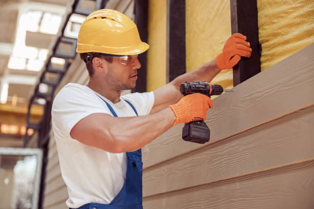 Best Brick Veneer Siding  in Martinsburg, WV