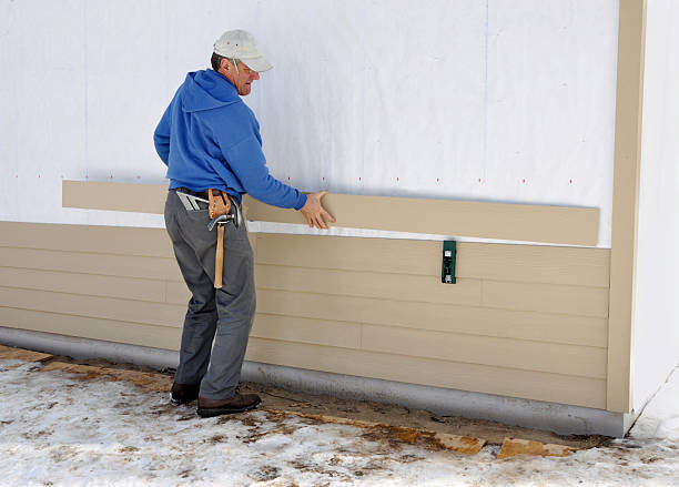 Best Siding Removal and Disposal  in Martinsburg, WV