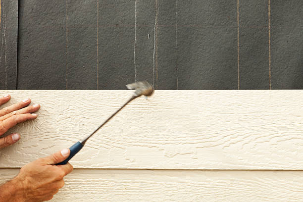 Best Siding for Commercial Buildings  in Martinsburg, WV
